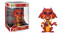 Figurine Funko Pop! N&deg;632 | Mulan | Mushu 25 Cm thumb 1